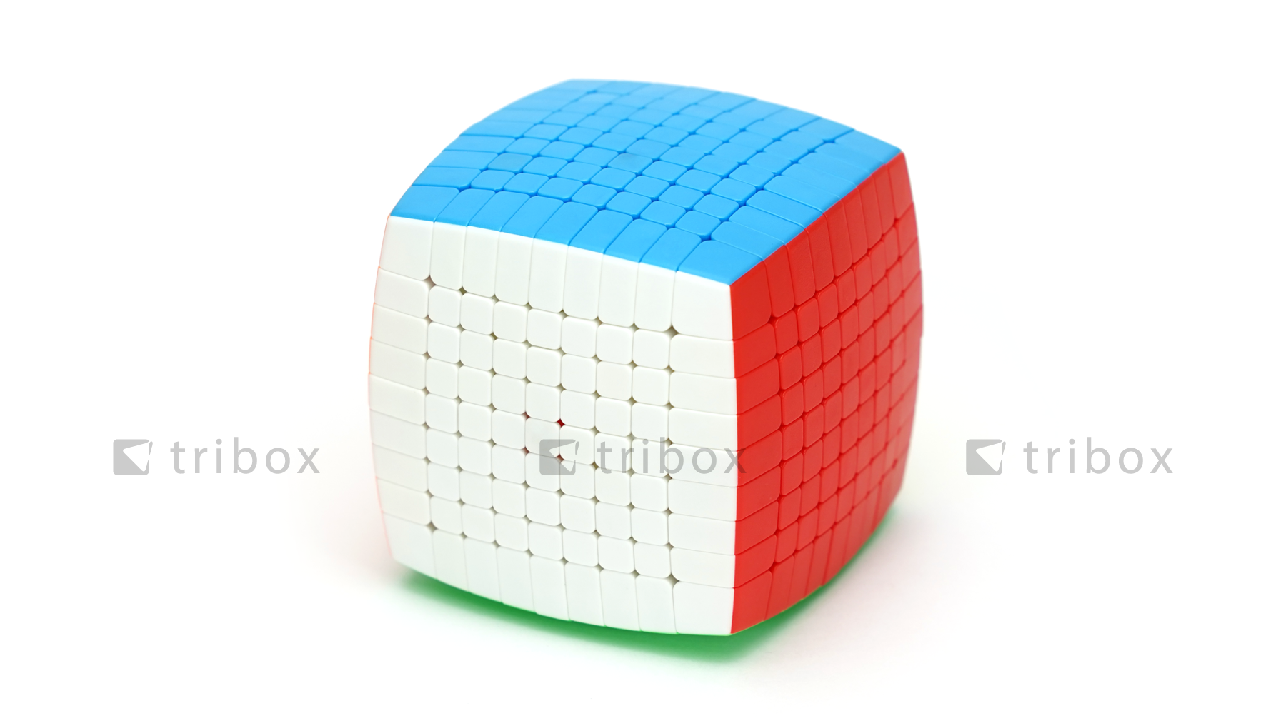 triboxストア / ShengShou 9x9x9 Stickerless